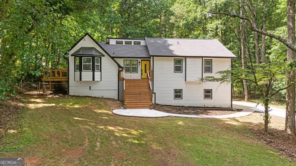 3713 Brigantine Ct, Acworth, GA 30102 - photo 1