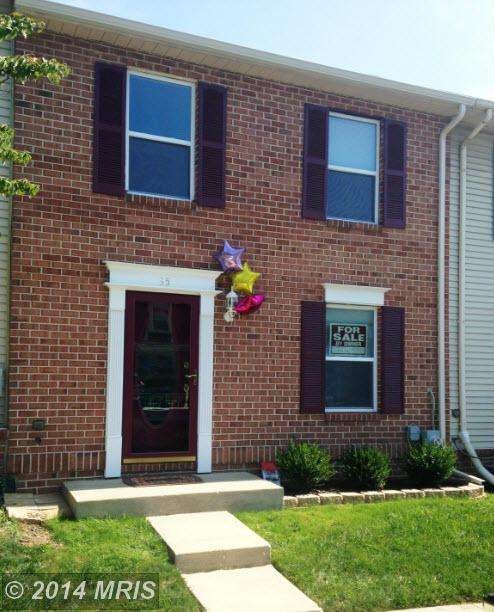 35 Patricks Ct, Abingdon, MD 21009 - photo 1