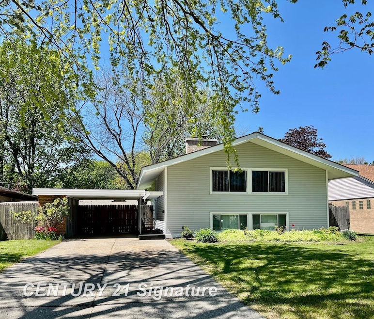 Sold $159,900 • Co-Listing Agent