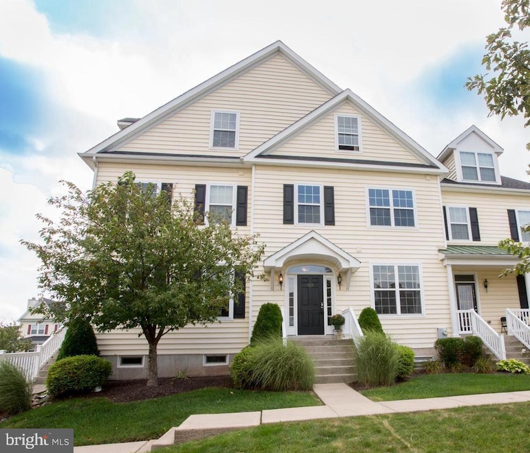 503 Solliday Ct unit 164, Perkasie, PA 18944 - photo 1