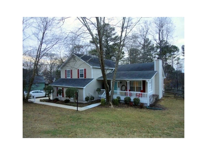 Adorable 4 Bedroom/2.5 Bath Home!