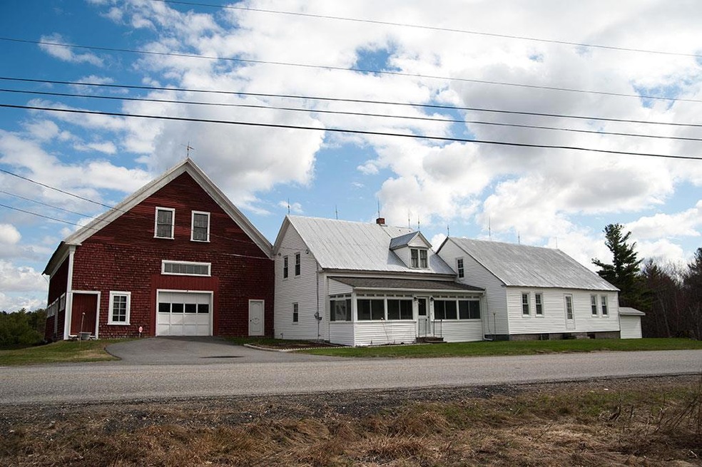 18 Grammar Rd, Sanford, ME 04073 - photo 1