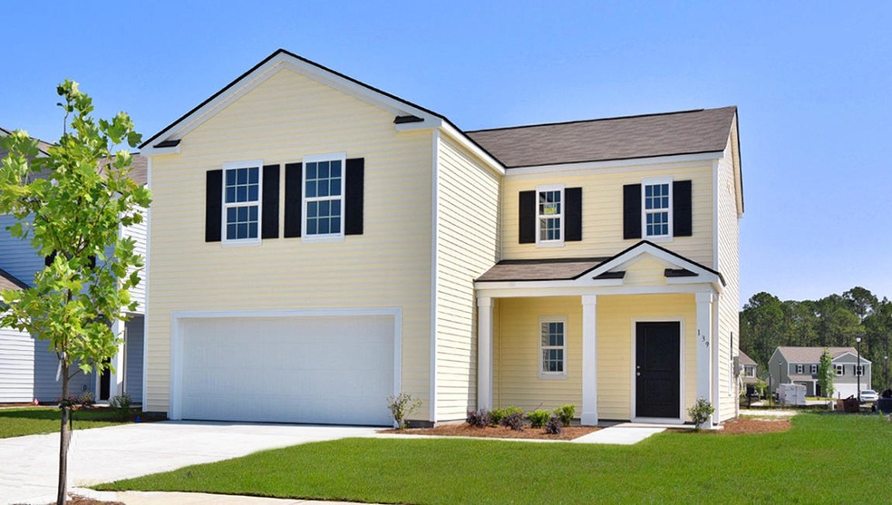 Curb Appeal!