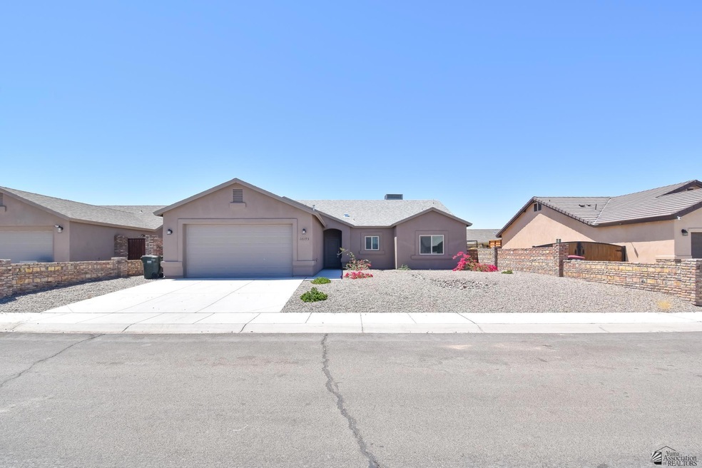 10195 E 34th Place, Yuma, AZ 85365 - photo 1