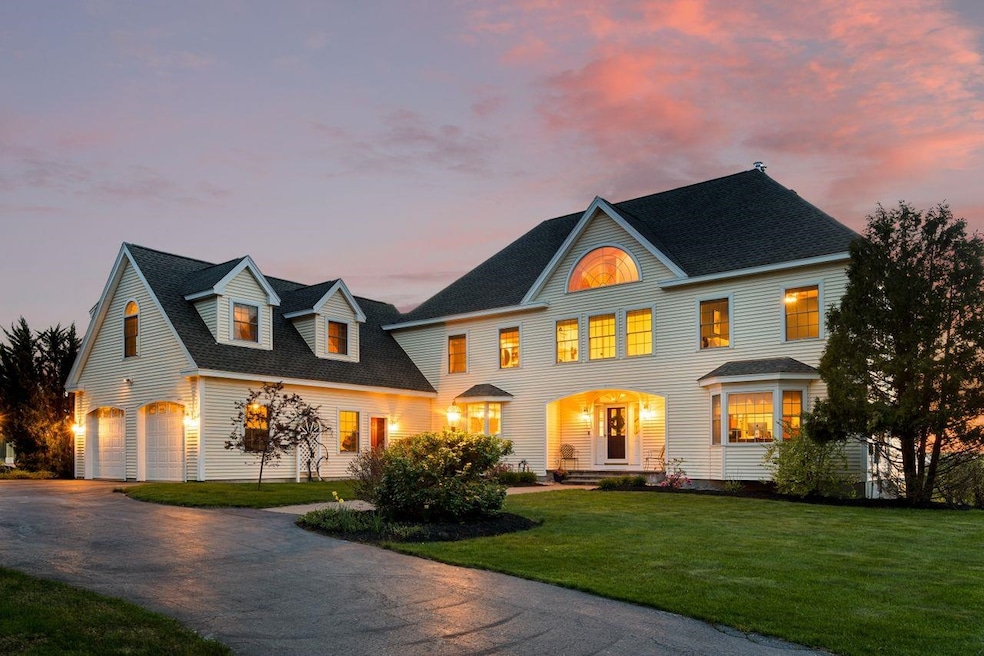 13 Audley Divide, Bow, NH 03304 - photo 1