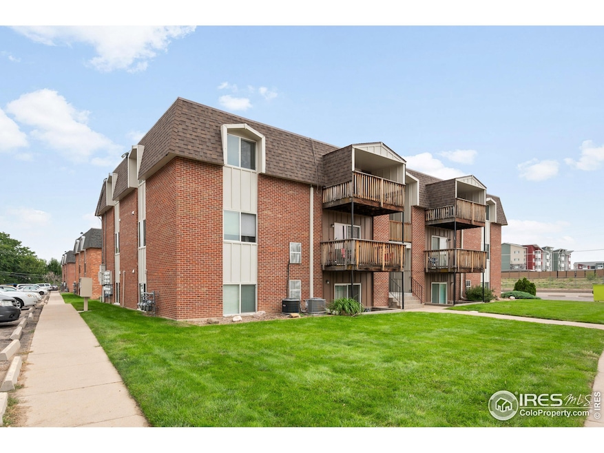 1817 28th St, Greeley, CO 80631 - photo 1