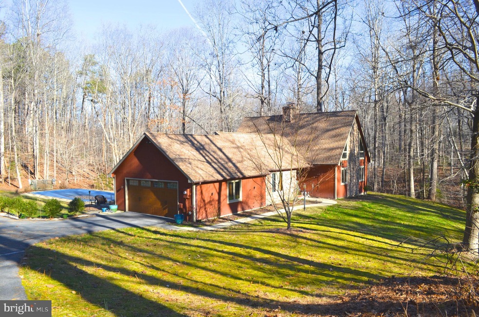 3650 Hollyberry Dr, Huntingtown, MD 20639 - photo 1