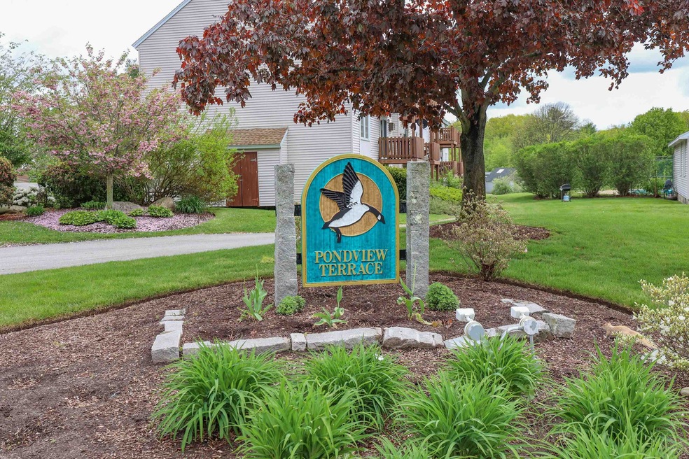 338 Circle Rd unit J004, Manchester, NH 03103 - photo 1