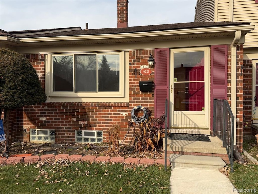 9731 Cornell St, Taylor, MI 48180 - photo 1