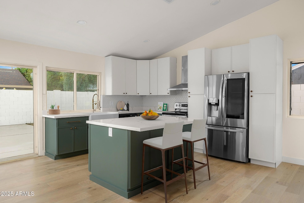 2607 E Corrine Dr, Phoenix, AZ 85032 - photo 1