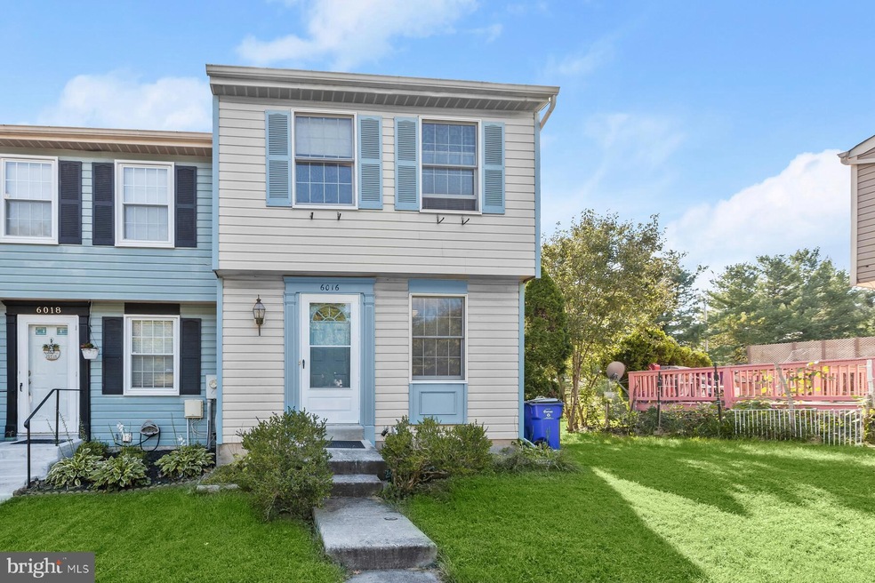 6016 Rowanberry Dr, Elkridge, MD 21075 - photo 1