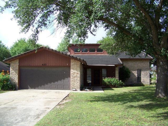 427 Rexine Dr, Alamo, TX 78516 - photo 1