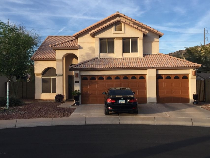 3118 E Wagoner Rd, Phoenix, AZ 85032 - photo 1