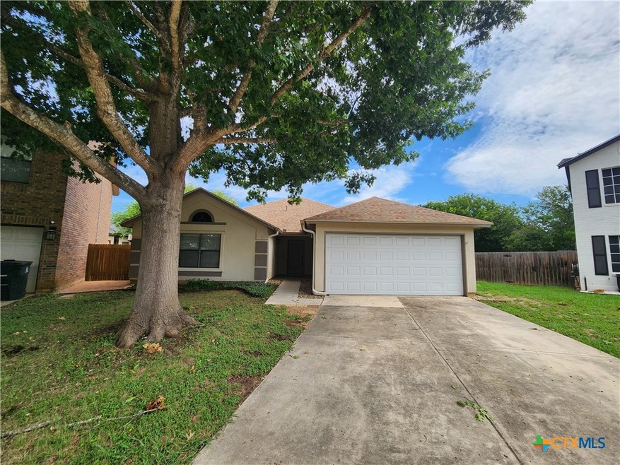 1627 Gruene Cove, New Braunfels, TX 78130 - photo 1