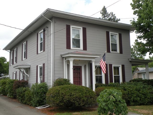 Main View