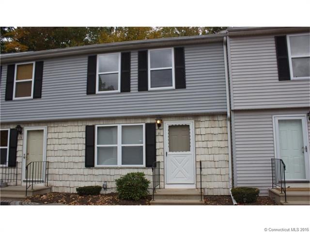11 Periwinkle Ln unit 11, Glastonbury, CT 06033 - photo 1