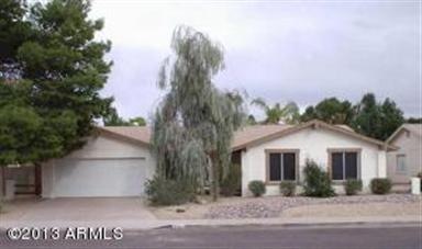 2913 S Estrella Cir, Mesa, AZ 85202 - photo 1