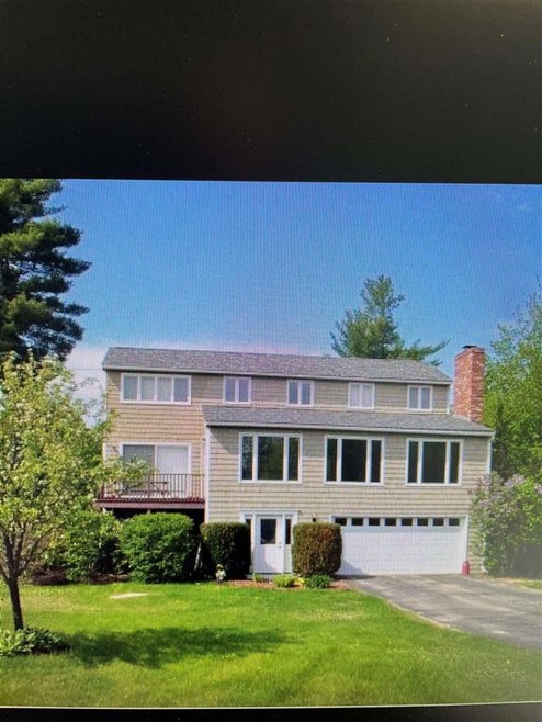 26 Mountain Vista Dr, New Hampton, NH 03256 - photo 1