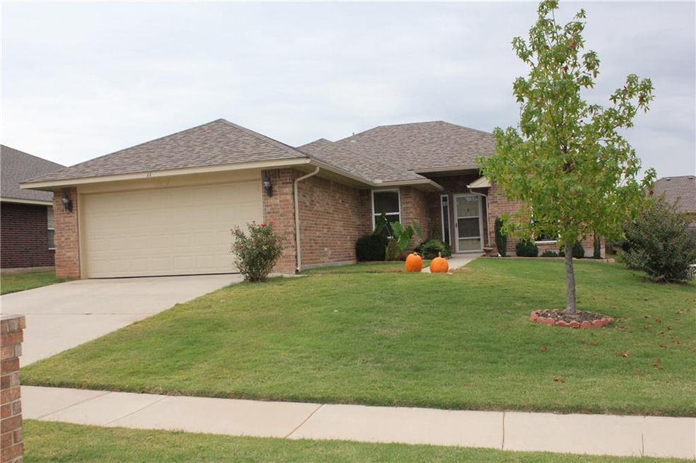 1100 Falco Concolor Dr, Norman, OK 73072 - photo 1