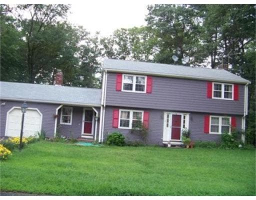 12 Revolutionary Rd unit 12, Acton, MA 01720 - photo 1