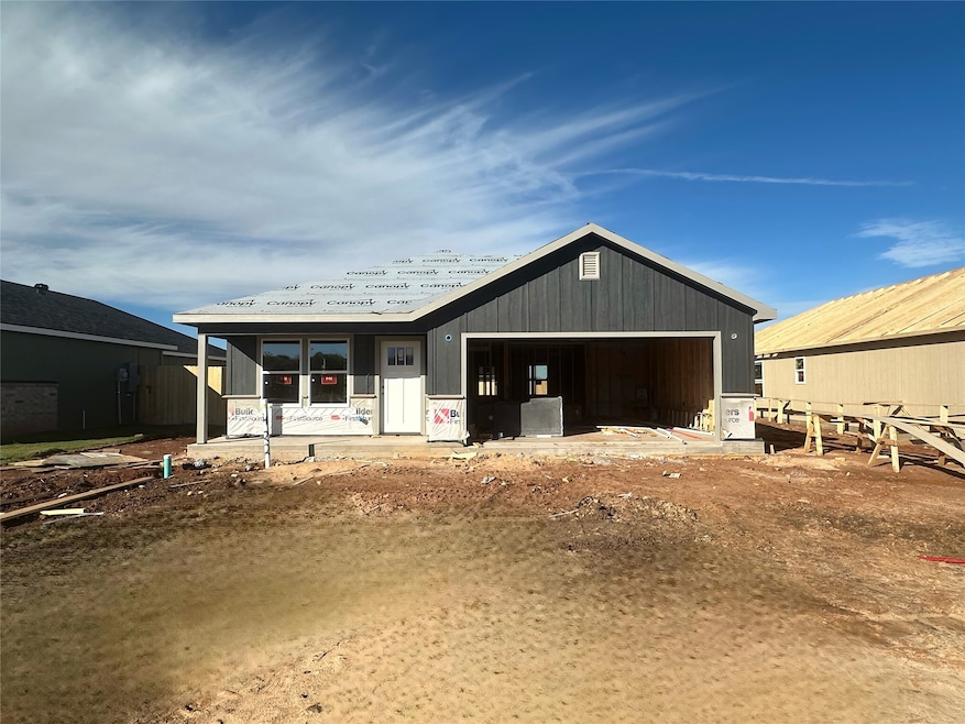 422 Waterloo Dr, Abilene, TX 79602 - photo 1