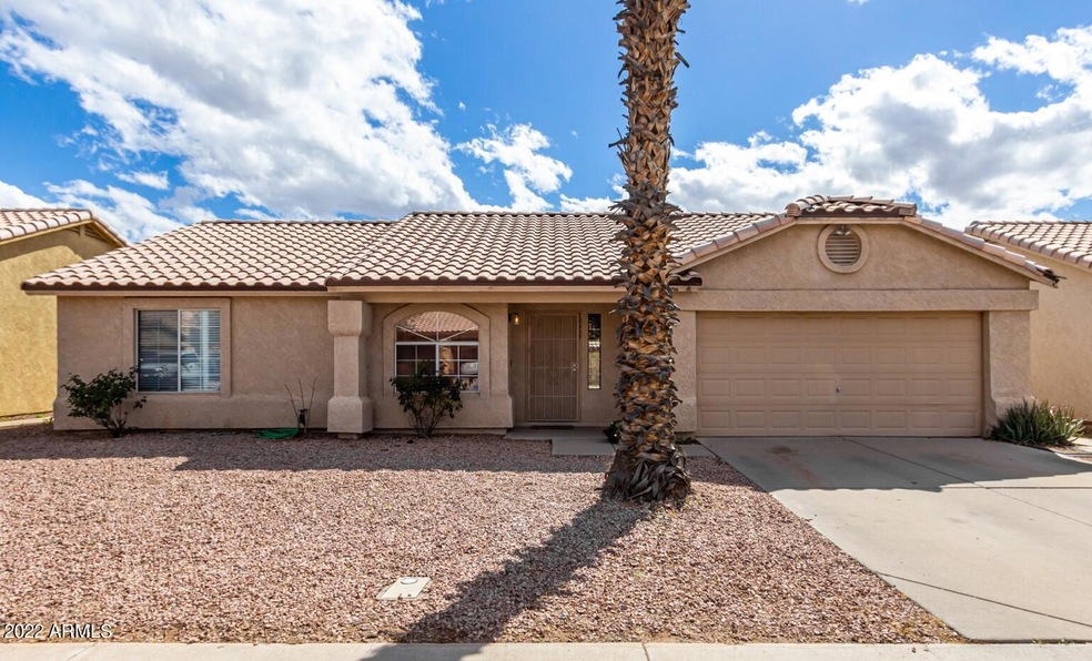 13327 E Chicago St, Chandler, AZ 85225 - photo 1