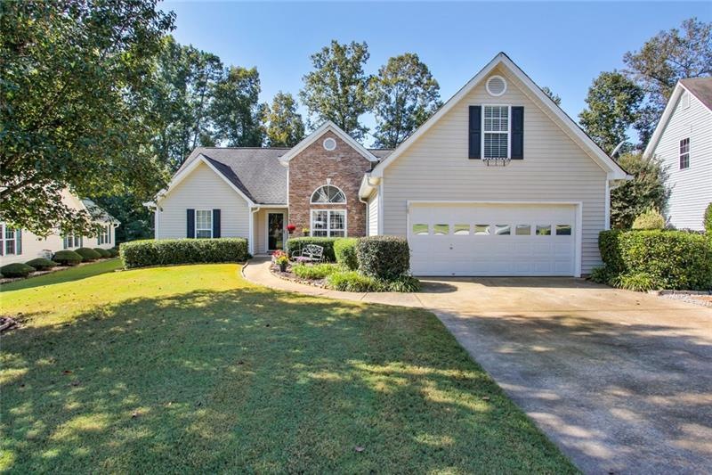 5630 Lenox Park Place, Buford, GA 30518 - photo 1