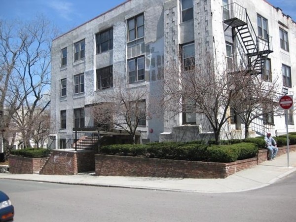 198 Allston St unit 11, Brighton, MA 02135 - photo 1