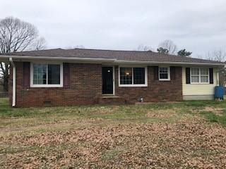 2562 Old Ridgeway Rd, Bremen, GA 30110 - photo 1