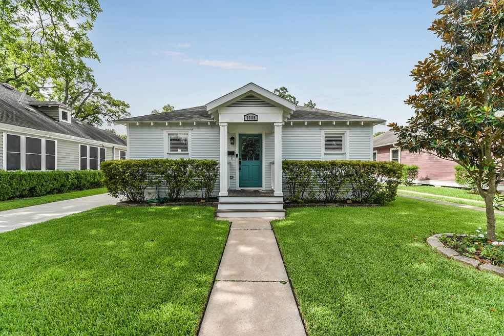 1006 W Cottage St, Houston, TX 77009 - photo 1