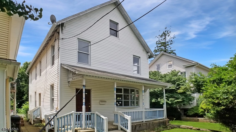 37 Broad St, Washington, NJ 07882 - photo 1