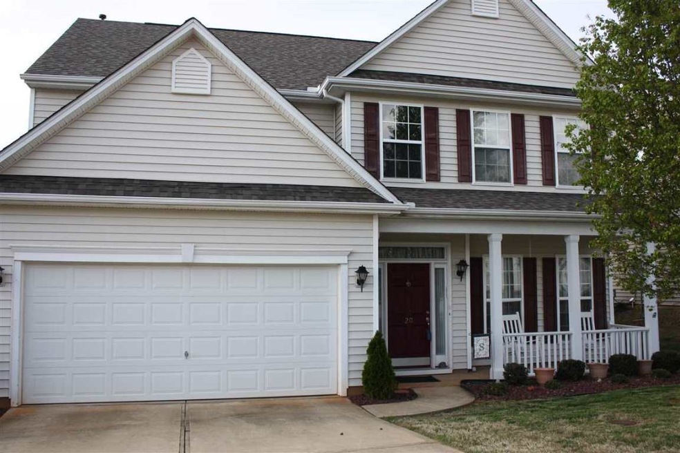 20 War Admiral Way, Greenville, SC 29617 - photo 1