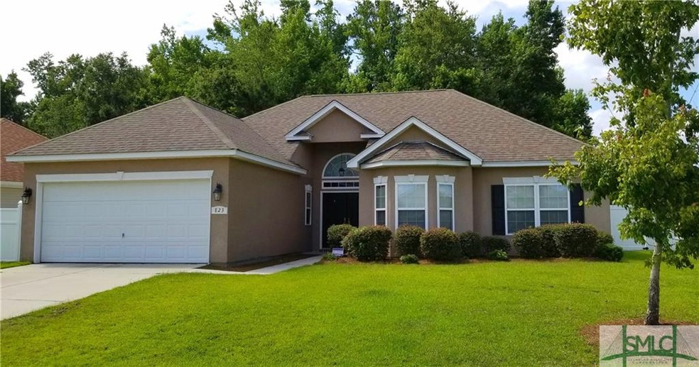 Immaculate, and lovingly maintained, this home is 