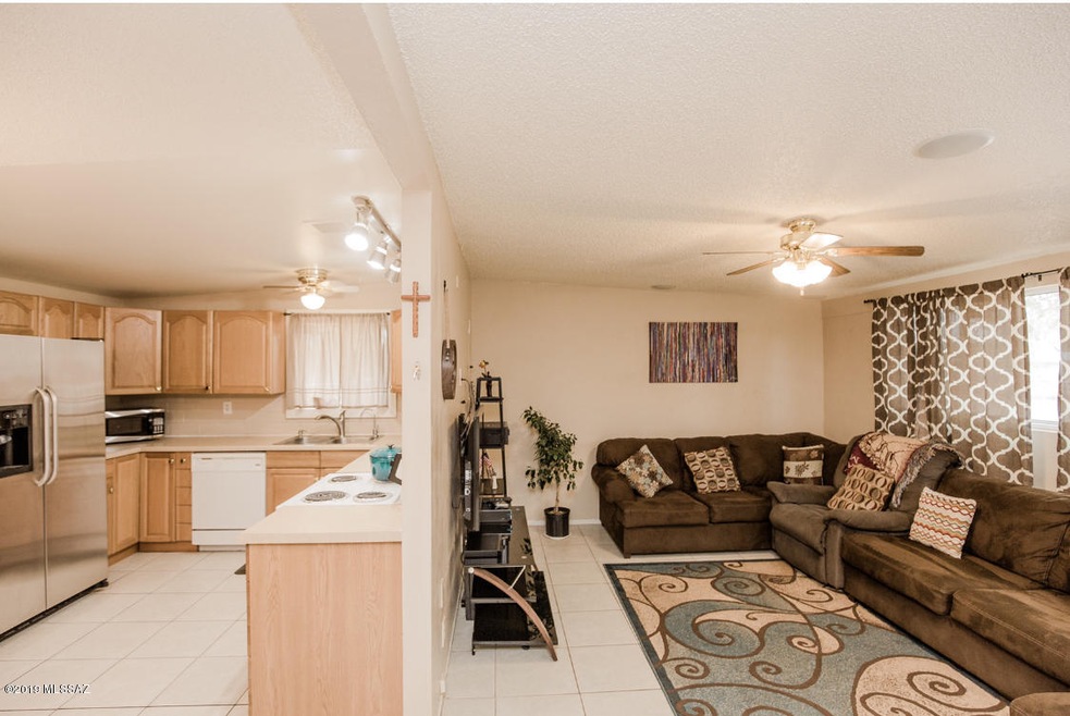 Great floor plan!