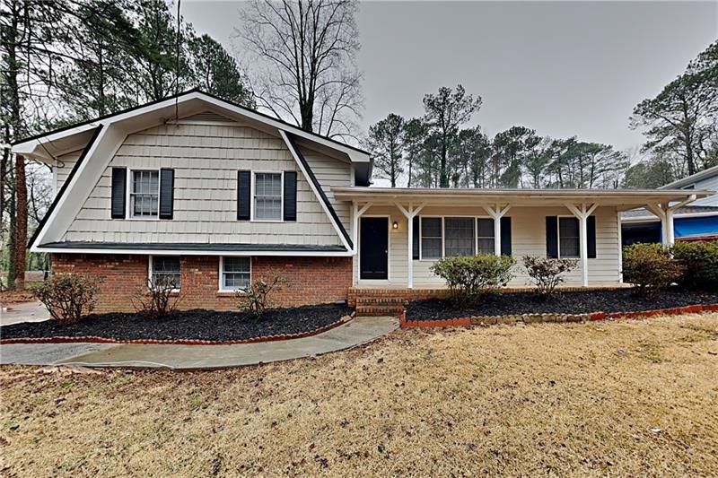 unlisted-address, Acworth, GA 30102 - photo 1