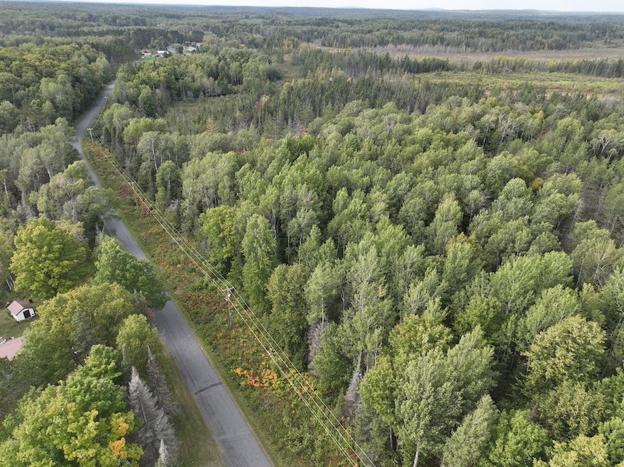 0 Dream Lake Rd unit LotWP002, Tipler, WI 54542 - photo 1