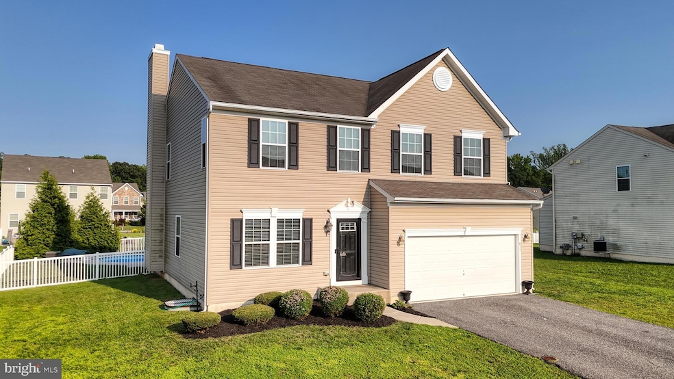 637 Coldwater Dr, Clayton, DE 19938 - photo 1