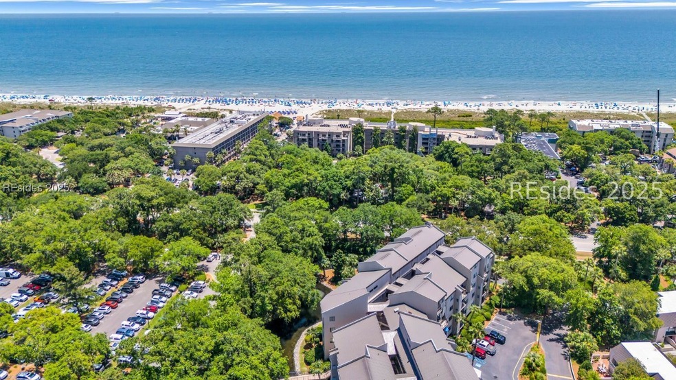 Forest Beach Villas unit 430, Hilton Head Island, SC 29928 - photo 1