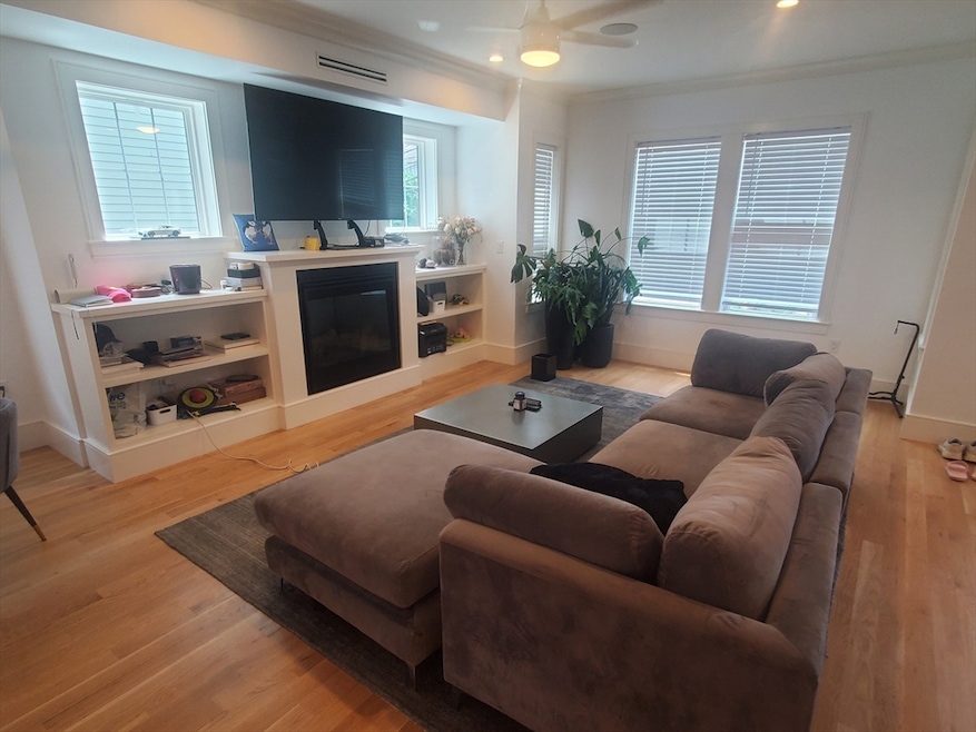 10 Hallet St unit 1, Boston, MA 02122 - photo 1