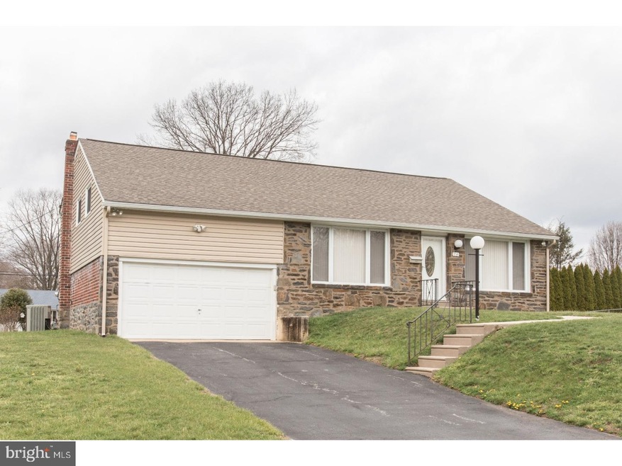 74 Cambridge Rd, Broomall, PA 19008 - photo 1