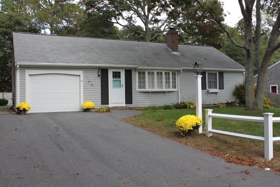 30 Brezner Ln, Centerville, MA 02632 - photo 1