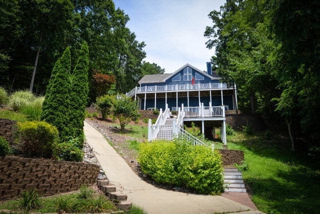 Main View