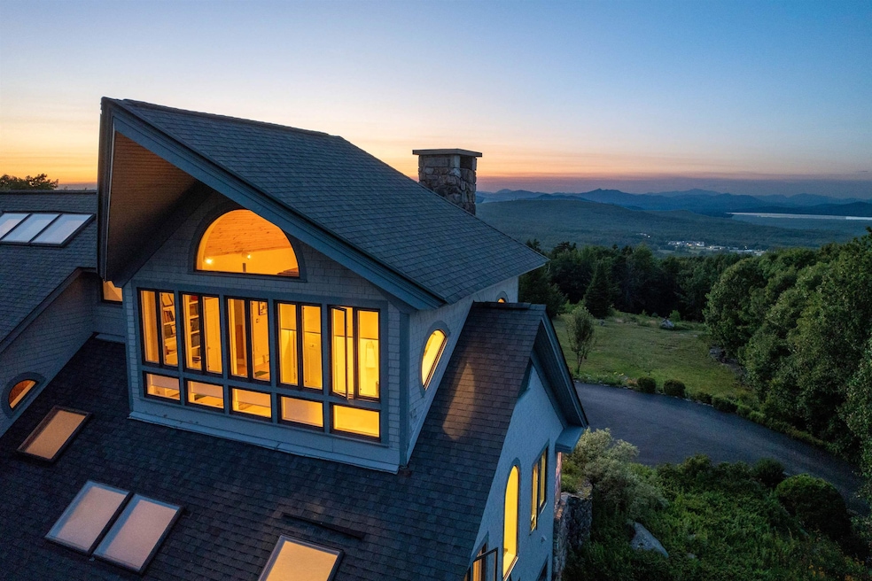 55 Upper Trask Mountain Rd, Wolfeboro, NH 03894 - photo 1