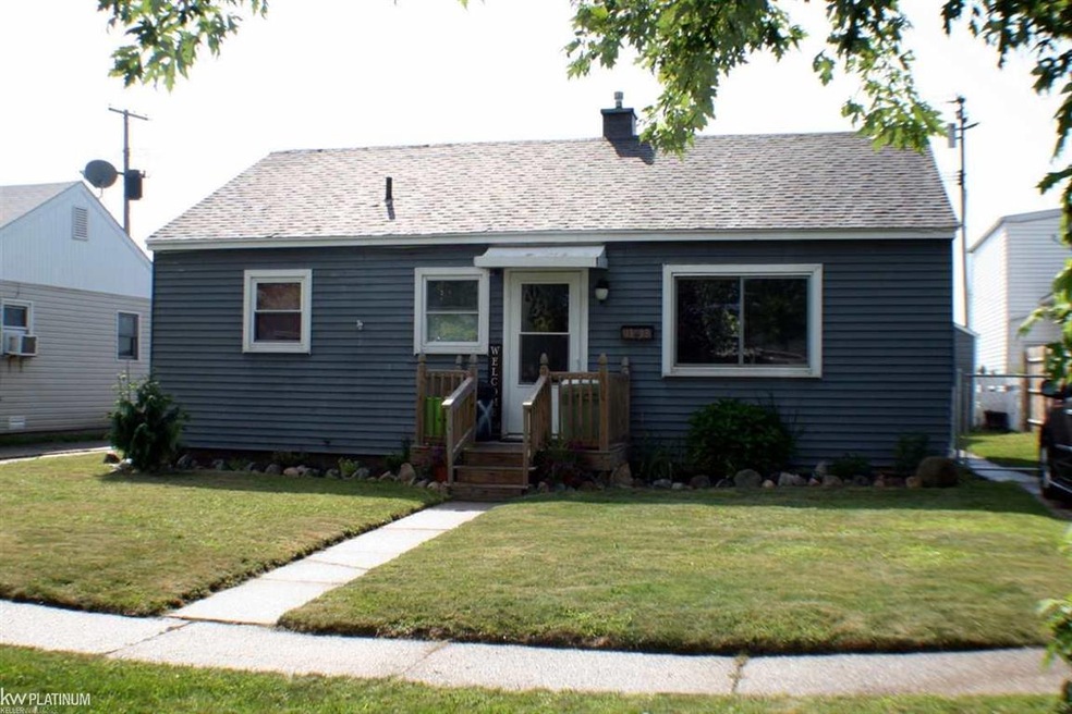 1309 23rd St, Port Huron, MI 48060 - photo 1