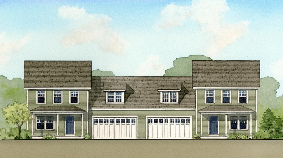 6 Windswept Dr unit 23, Gorham, ME 04038 - photo 1