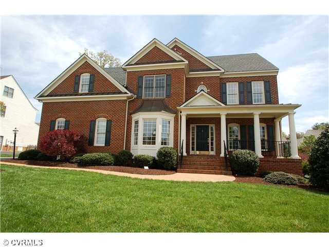 4413 Hickory Lake Ct, Glen Allen, VA 23059 - photo 1