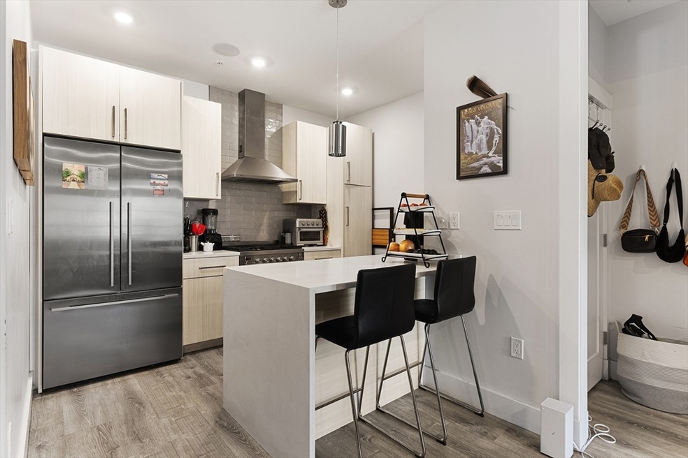 176 Humboldt Ave unit 7, Boston, MA 02121 - photo 1