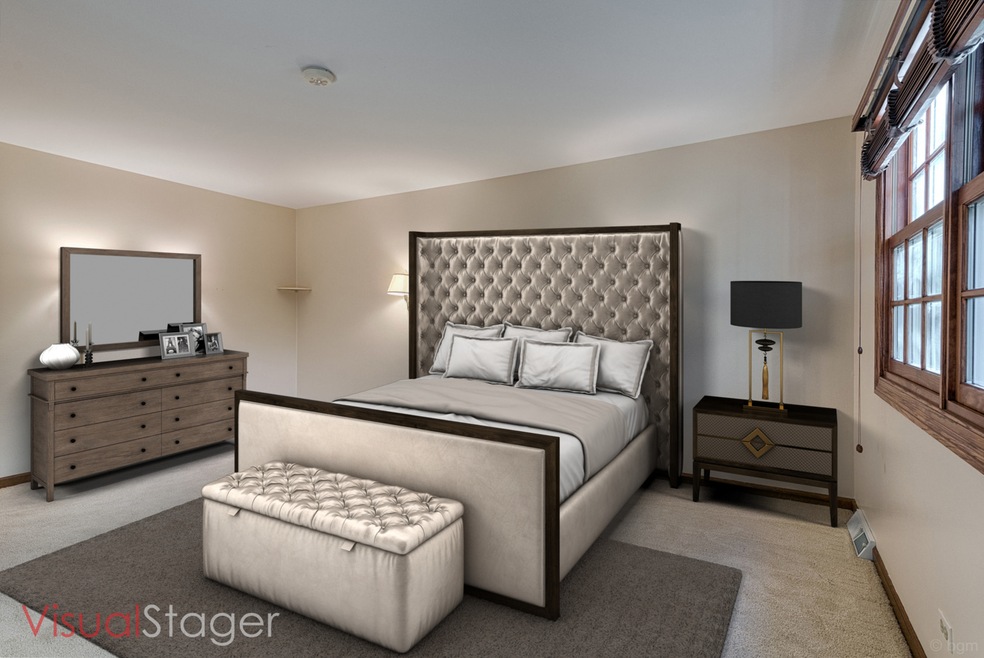 917 Canonero Dr, Naperville, IL 60540 - photo 1