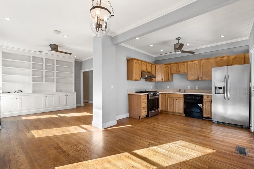 2 Flint Place unit 1, Boston, MA 02127 - photo 1