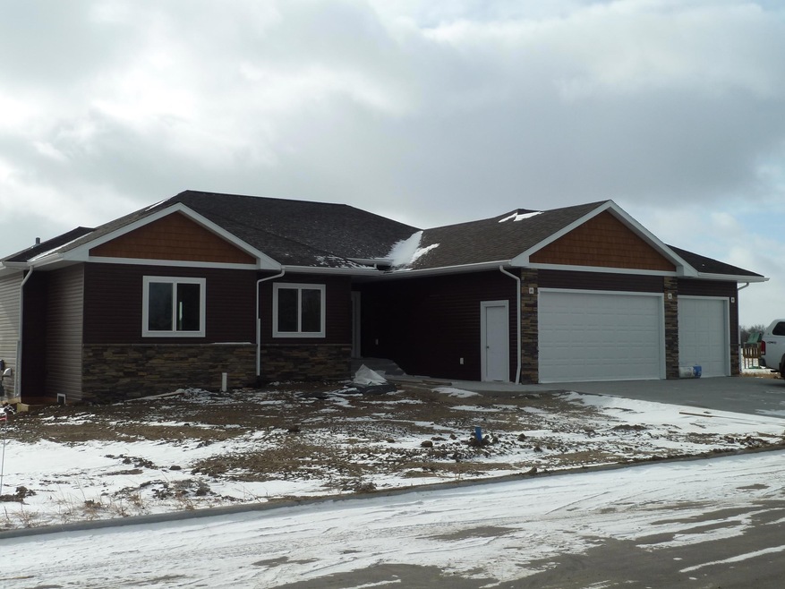 2604 3rd St NE, Jamestown, ND 58401 - photo 1